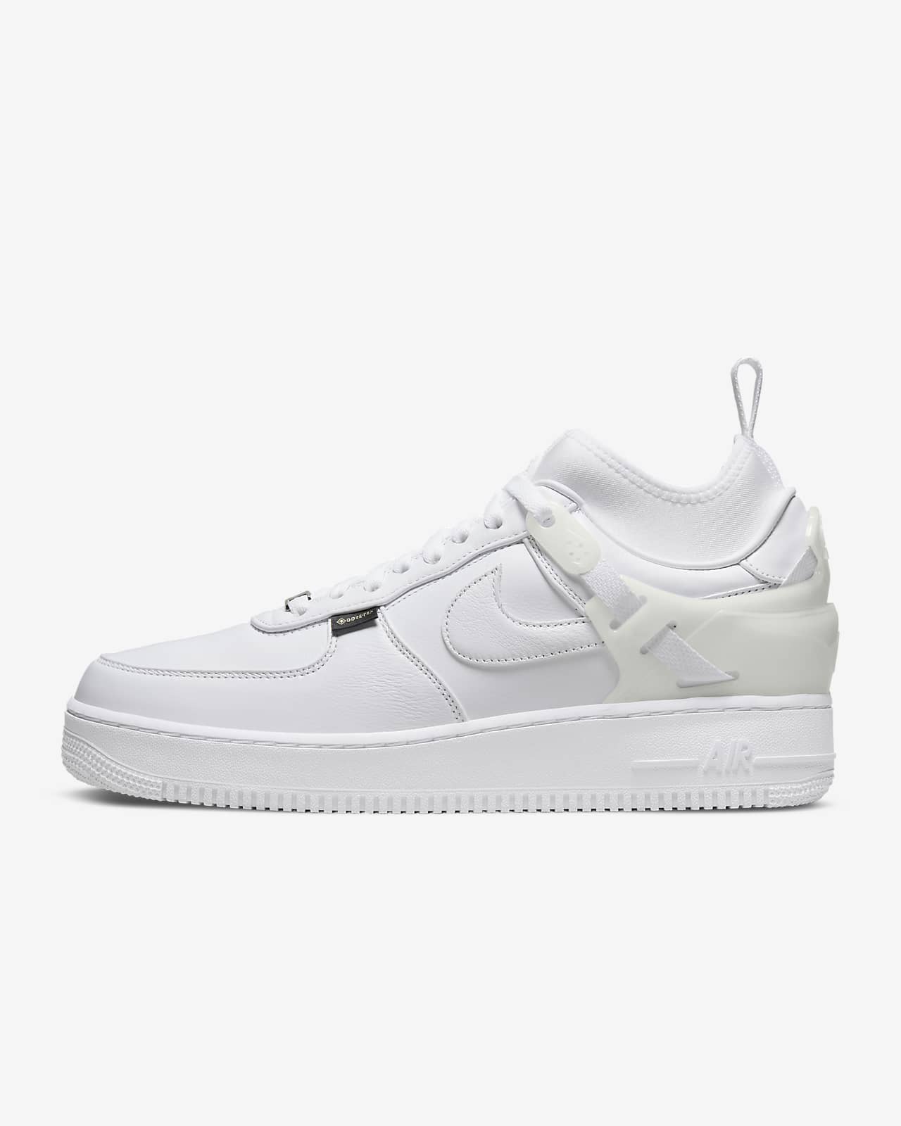 Nike Air Force 1 Low SP UNDERCOVER Herenschoenen. Nike BE