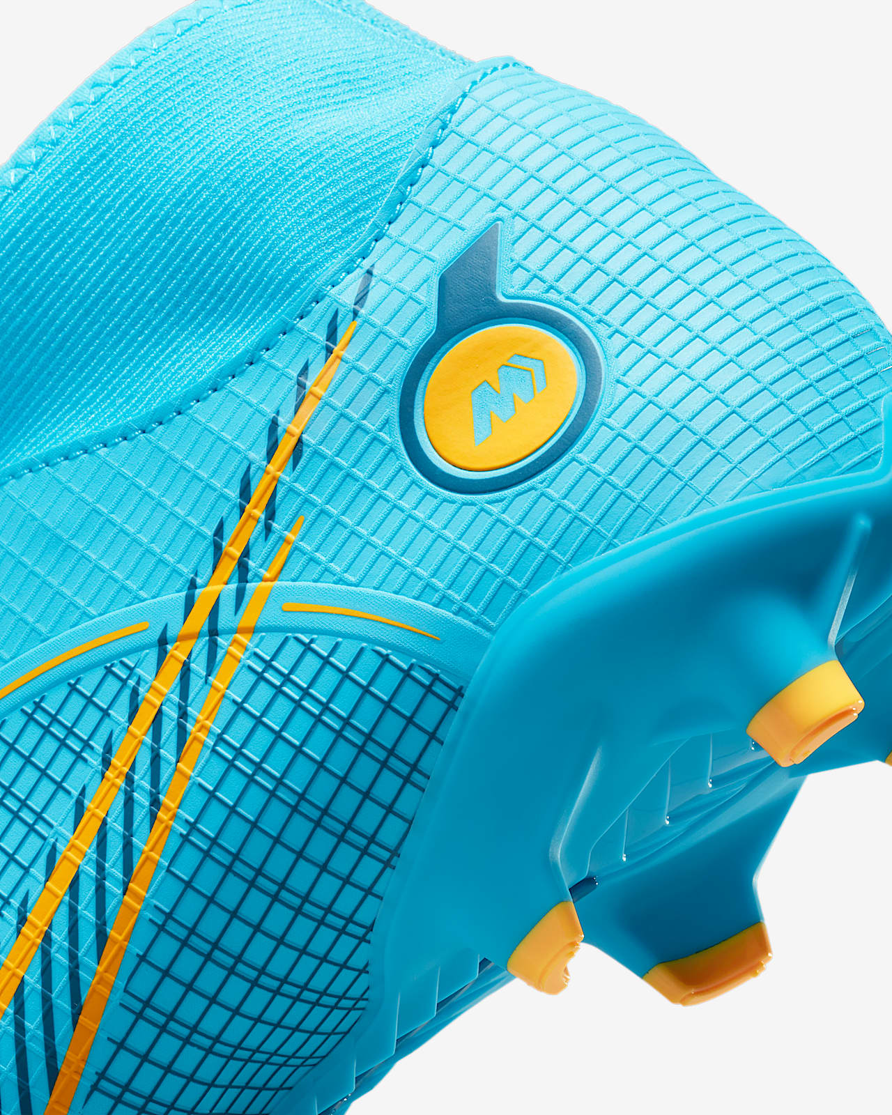 Nike Mercurial Superfly 8 Academy MG 
