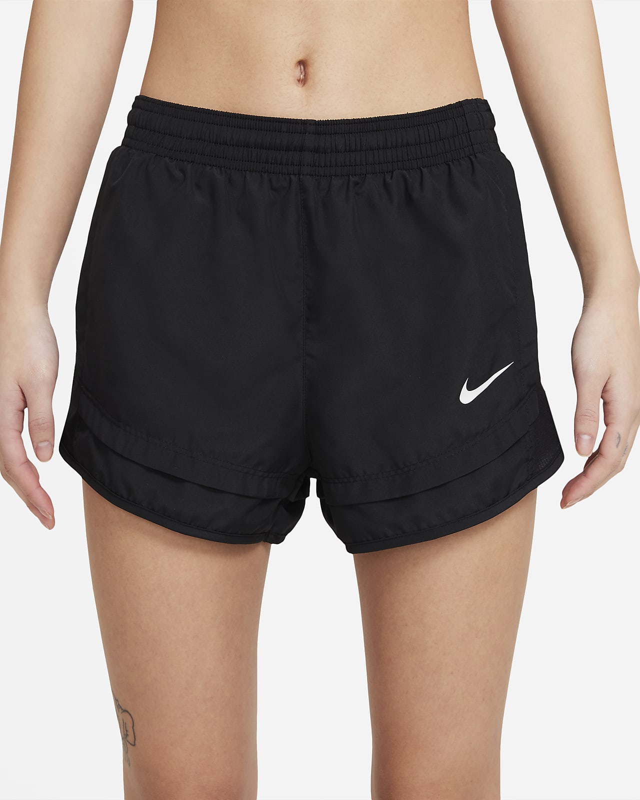 Nike公式 ナイキ テンポ アイコン クラッシュ ウィメンズ ランニングショートパンツ オンラインストア 通販サイト