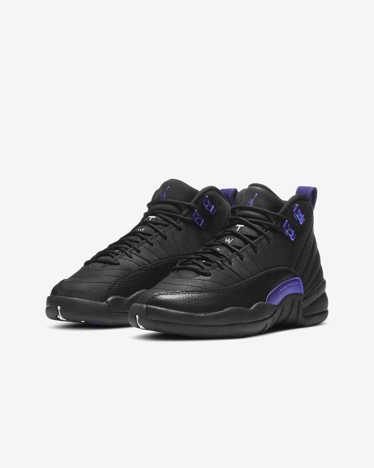 Calzado Para Ninos Talla Grande Air Jordan 12 Retro Nike Com Calzado Para Ninos Talla Grande Air Jordan 12 Retro Nike Com