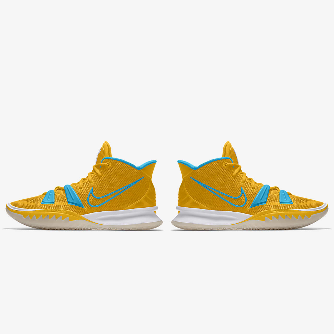 nike kyrie by you