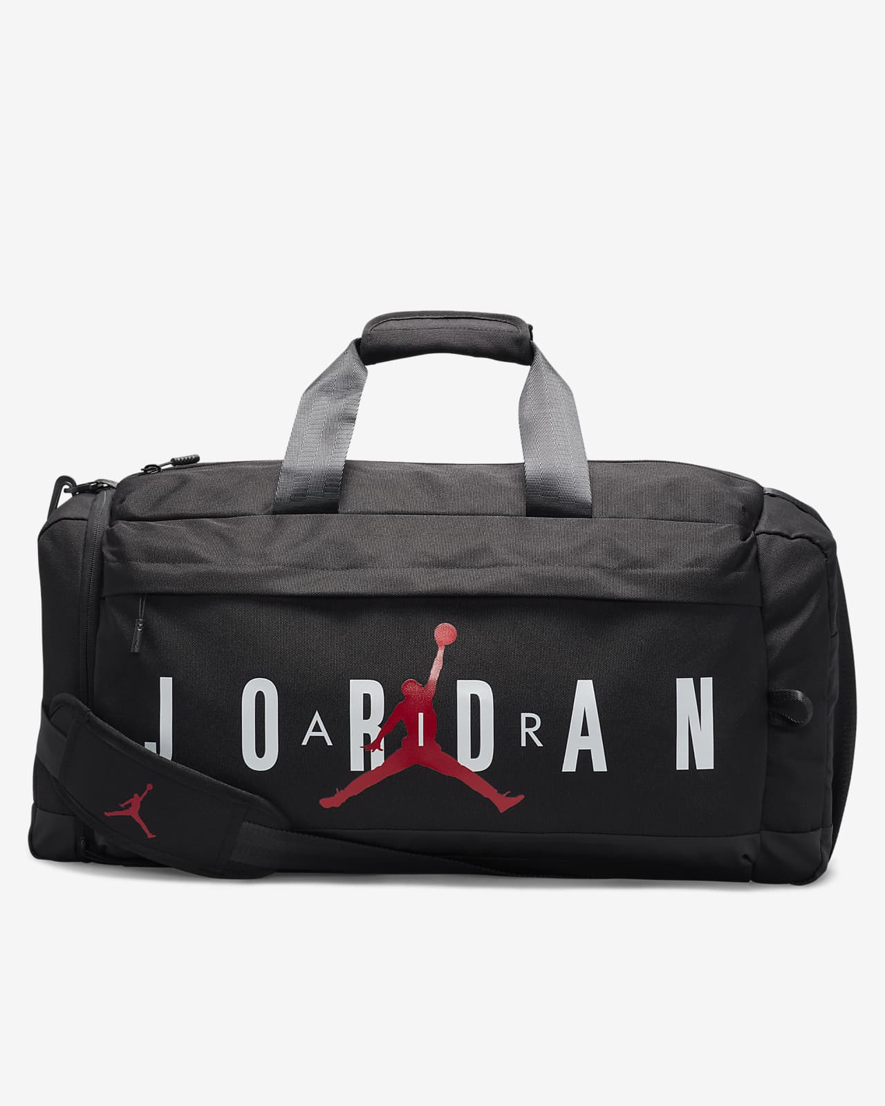 人気急上昇 美品☆AIR JORDAN ボストンバッグ☆エアジョーダン