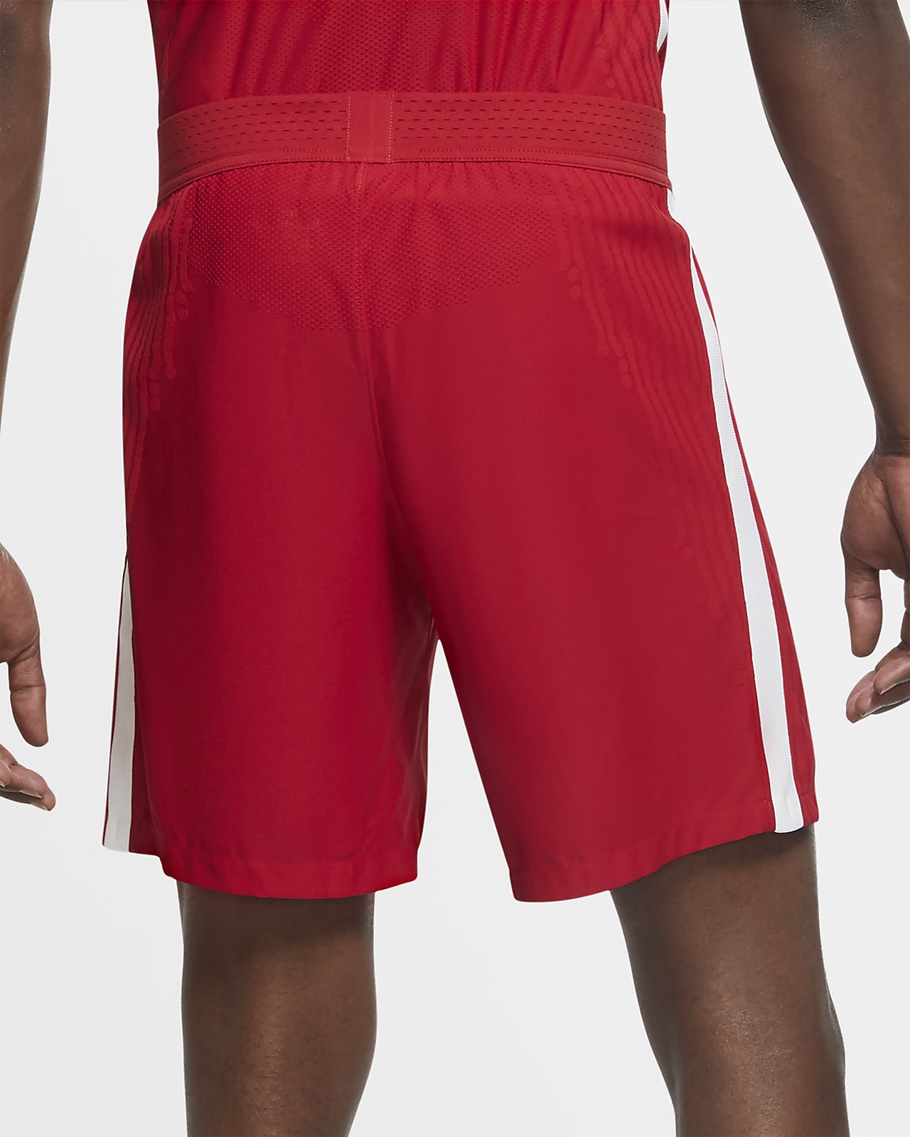 liverpool home short