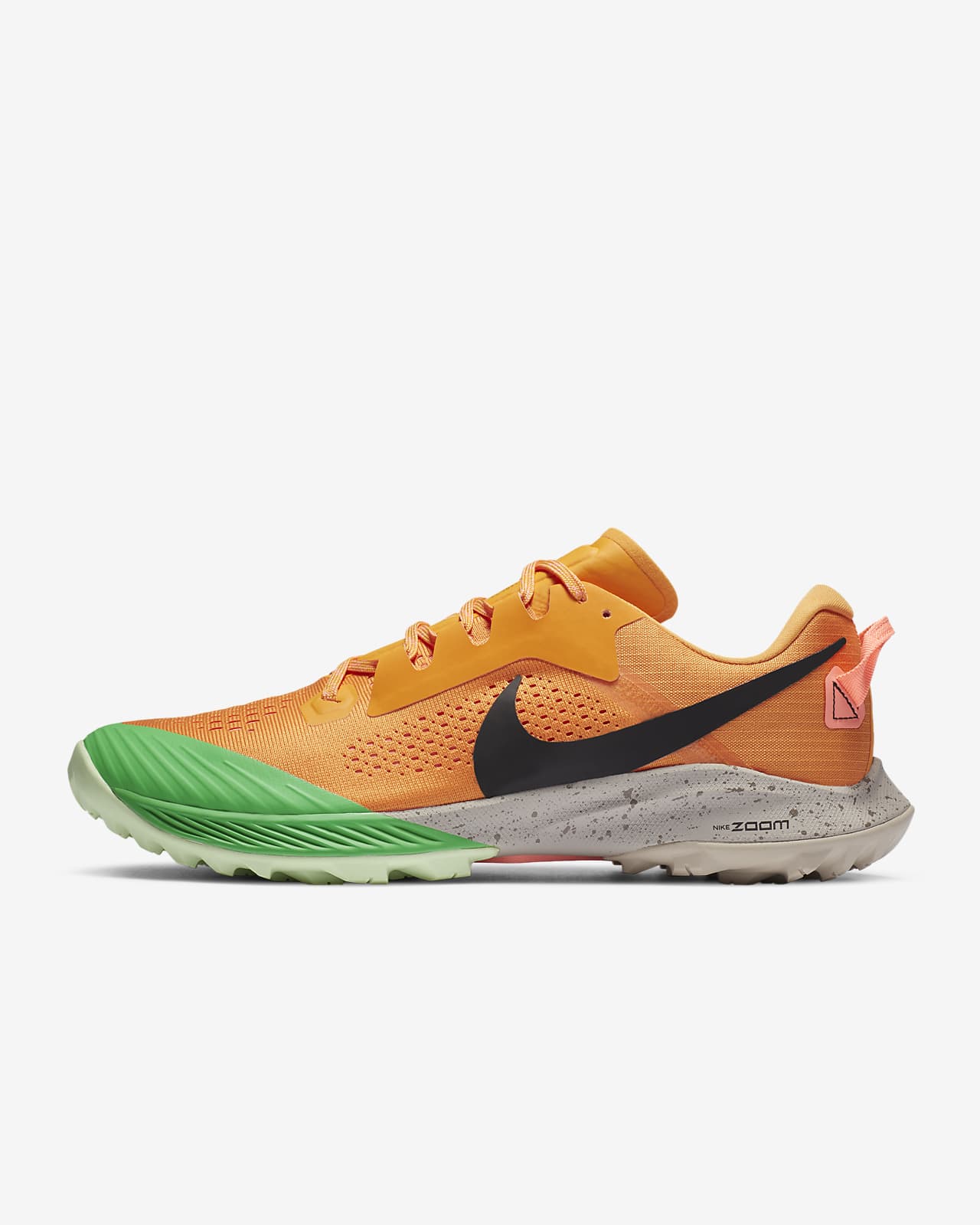 nike zoom terra kiger