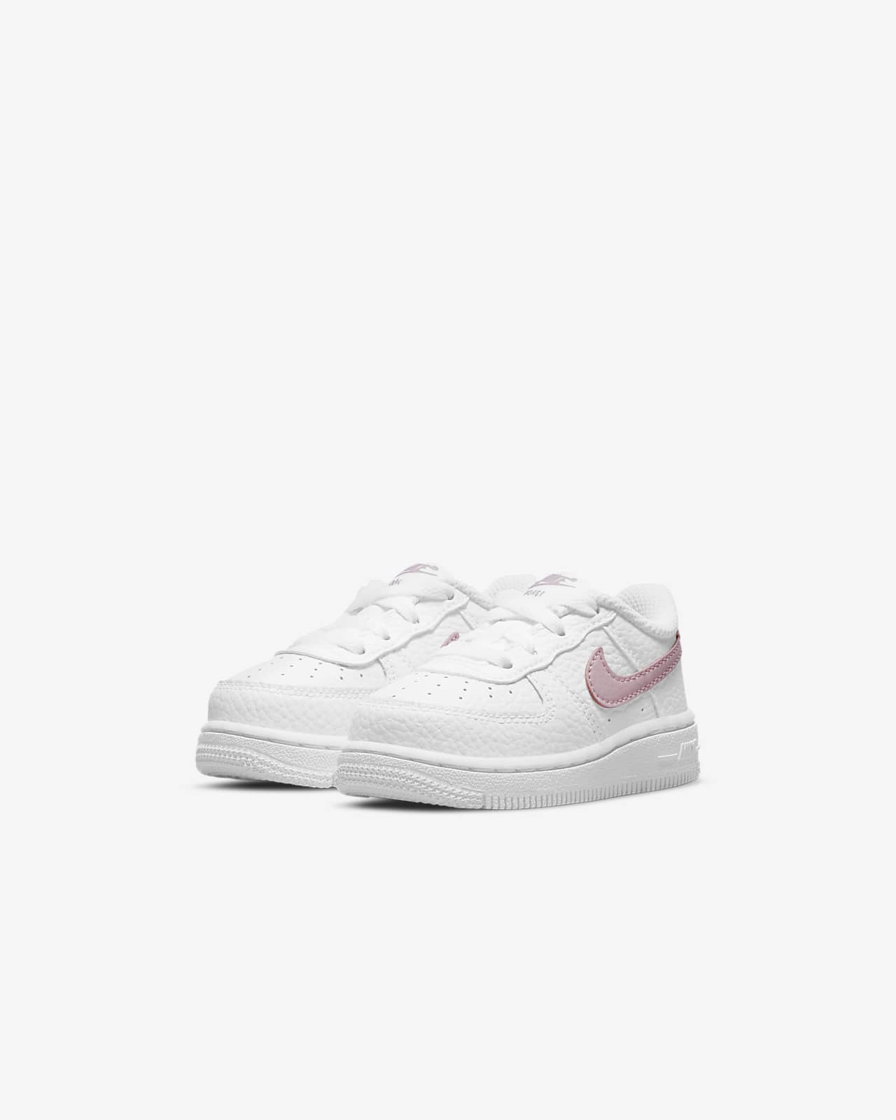 nike force 1 infant trainers