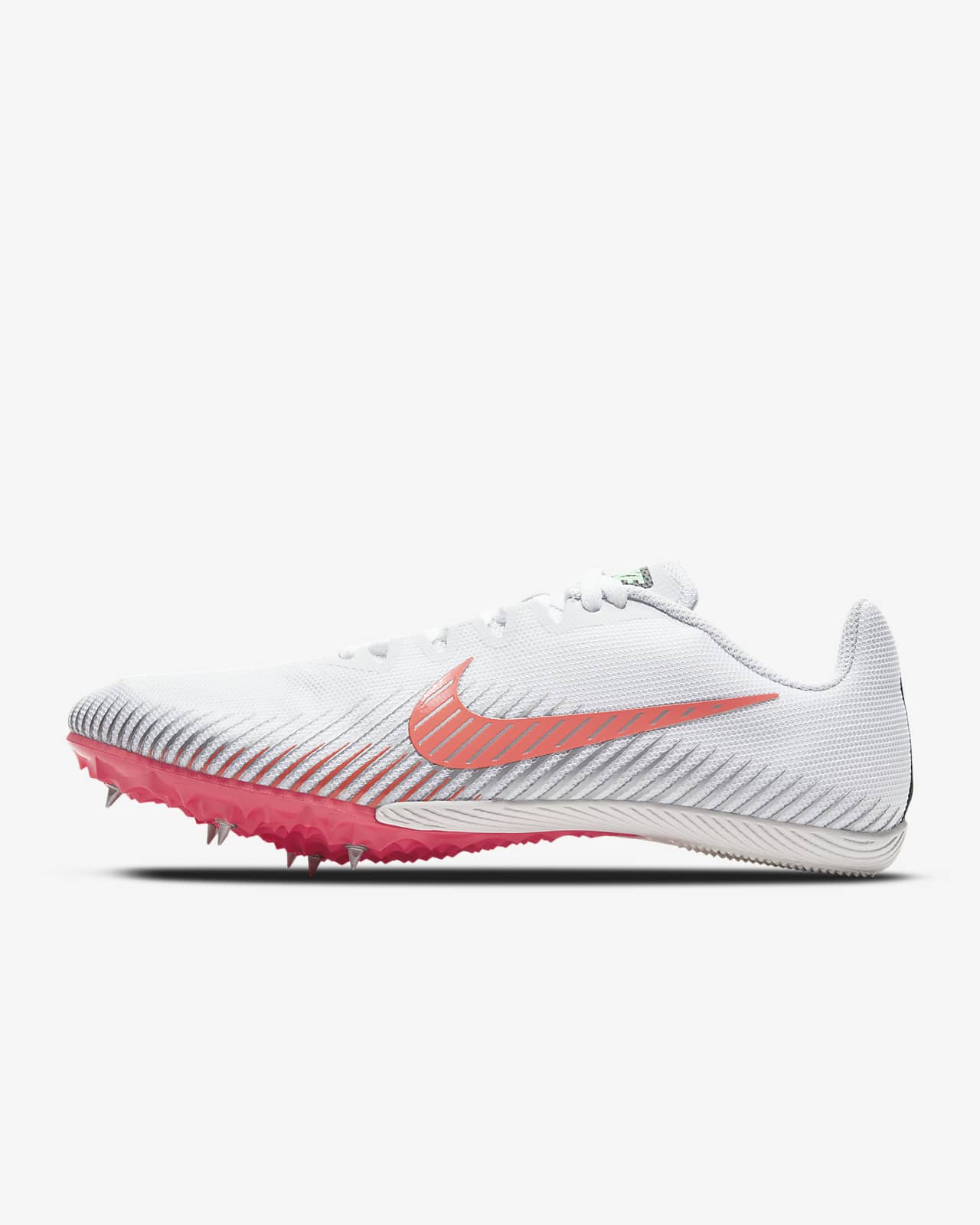 Nike Zoom Rival M 9 Track & Field Multi-Event Spikes فوائد الباعوض