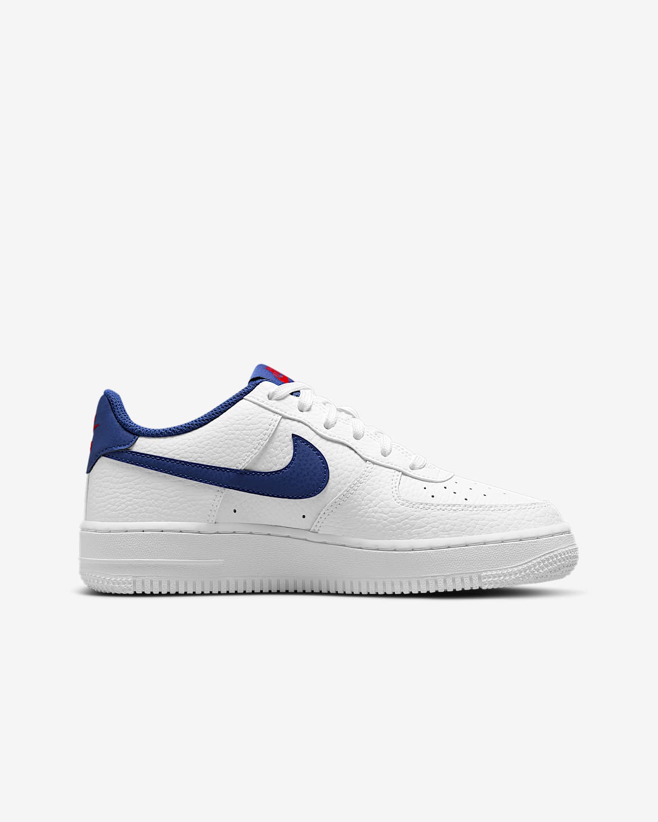 Air force 1 nike azul Clearance