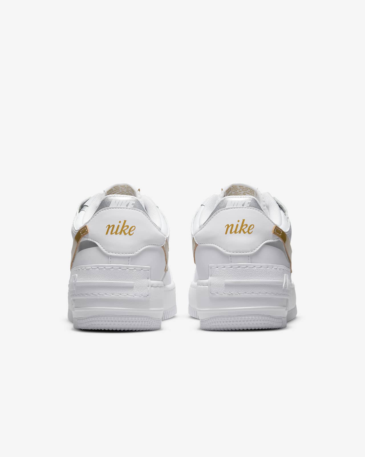 Nike Air Force 1 Shadow Women's Shoes Nike Air Force 1 Shadow Women's Shoes