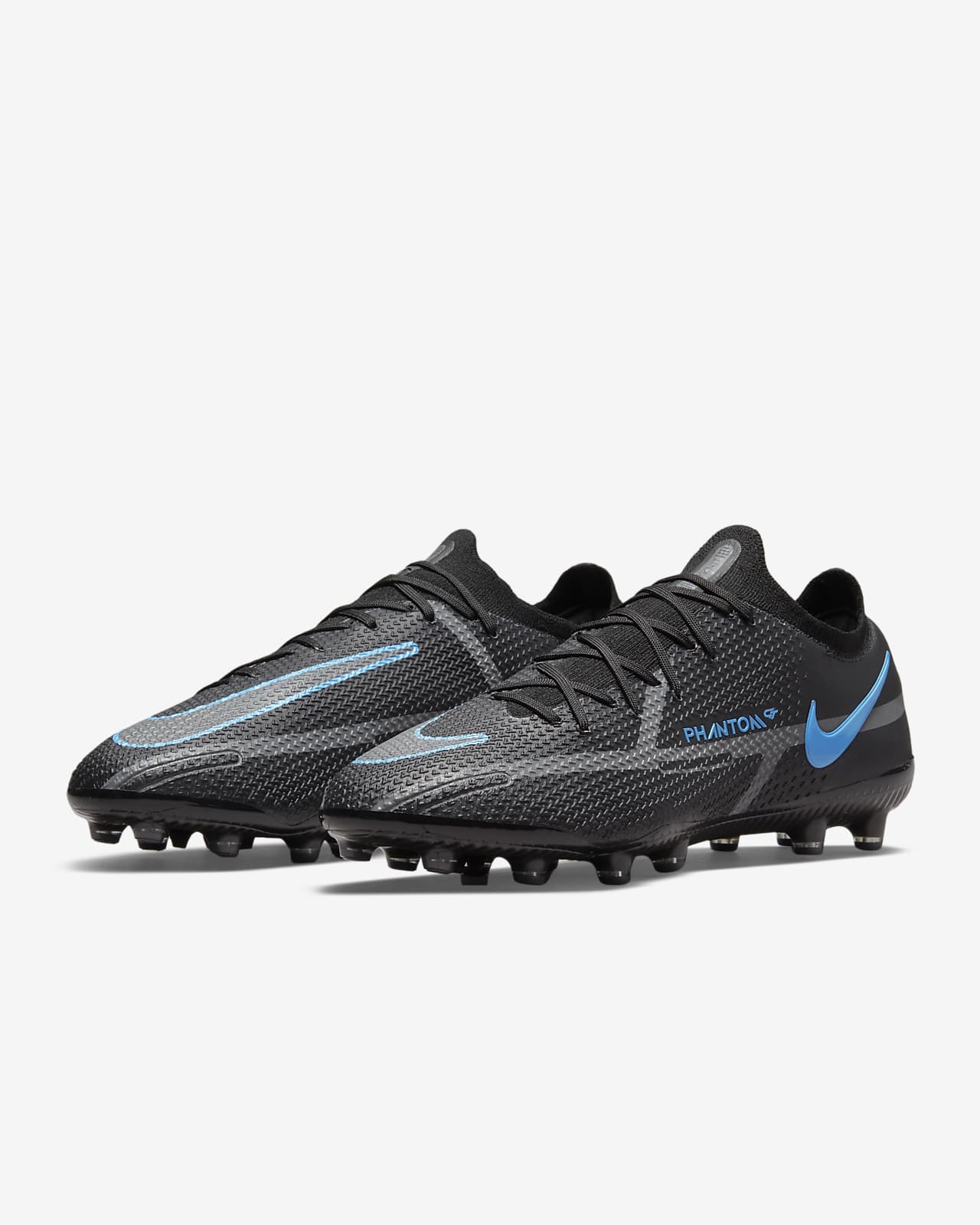 Nike Phantom GT2 Elite AG-Pro Artificial-Grass Football Boot. Nike AU