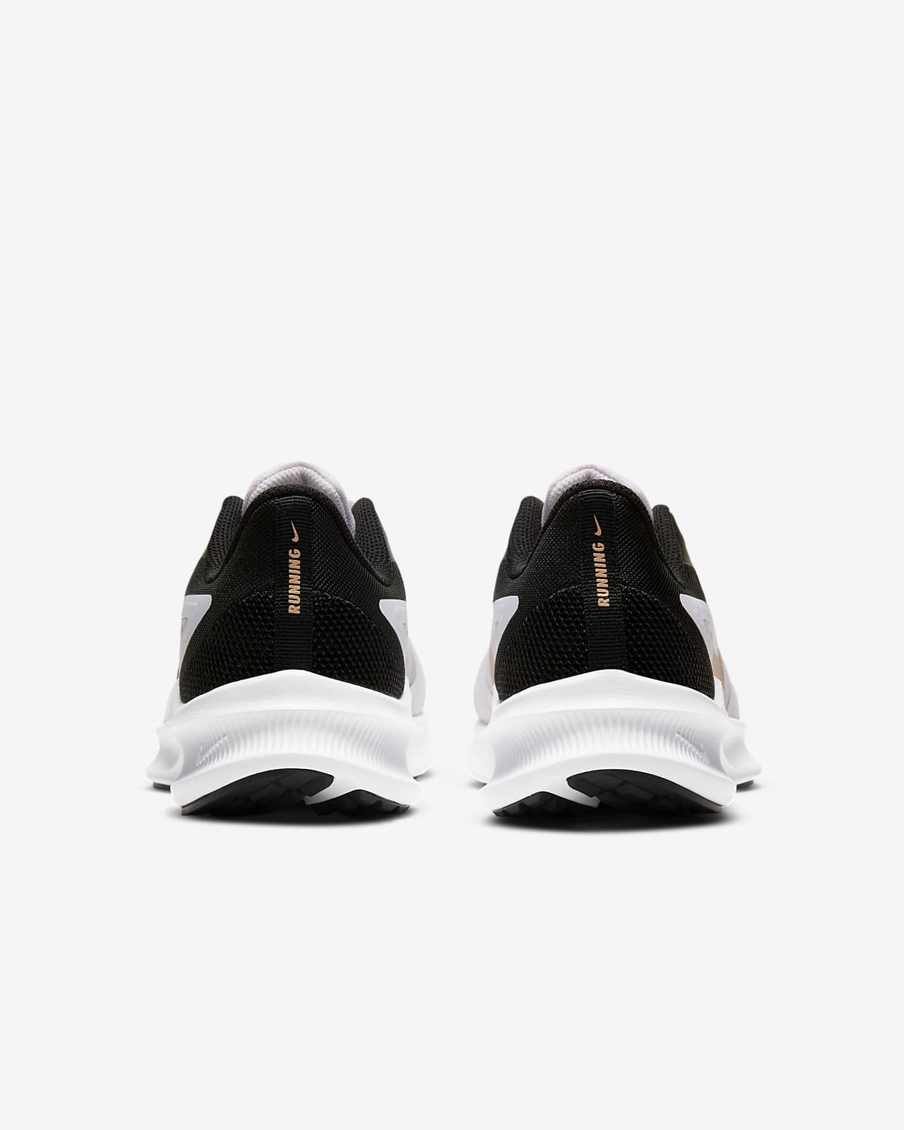 nike downshifter womens black