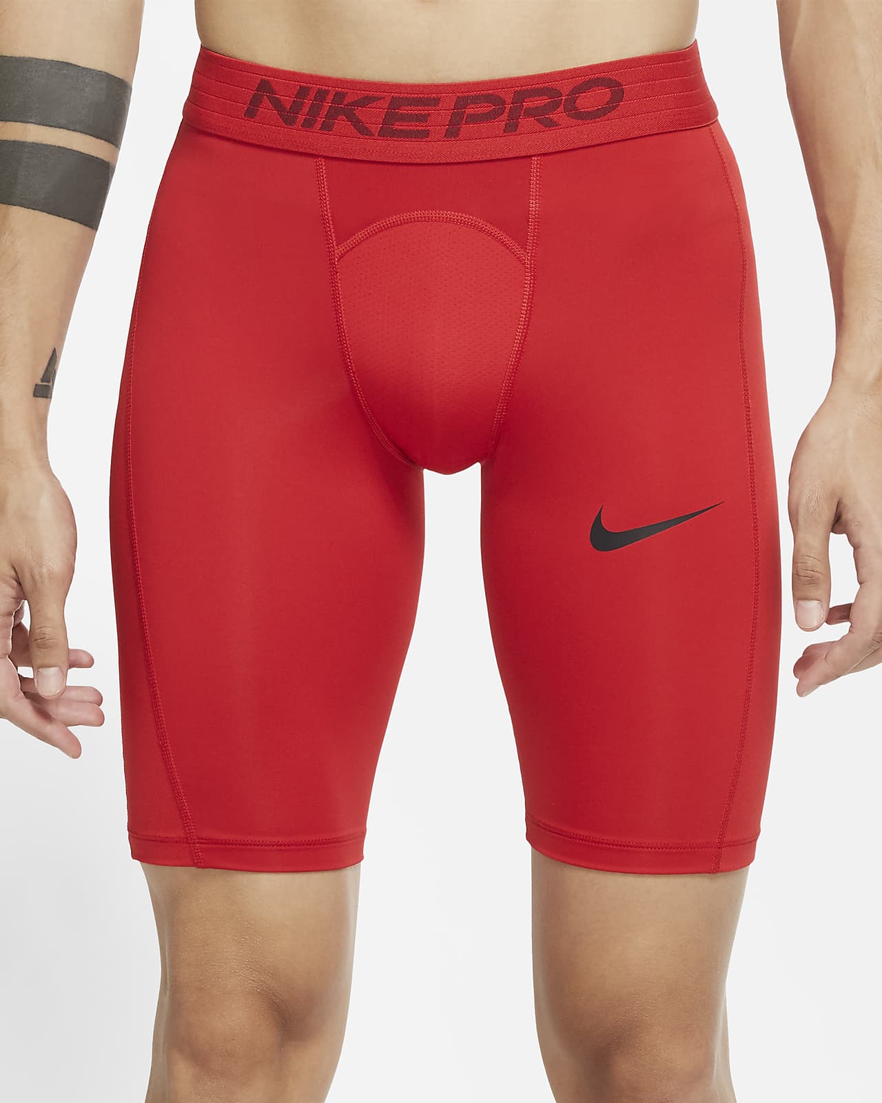 Nike Pro Men's Long Shorts Nike Pro Men's Long Shorts