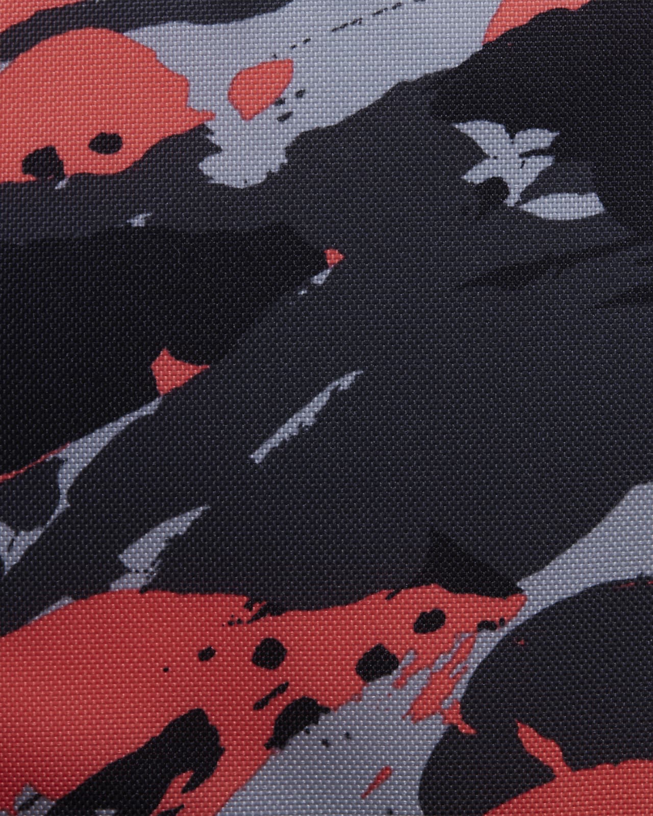 nike heritage printed backpack