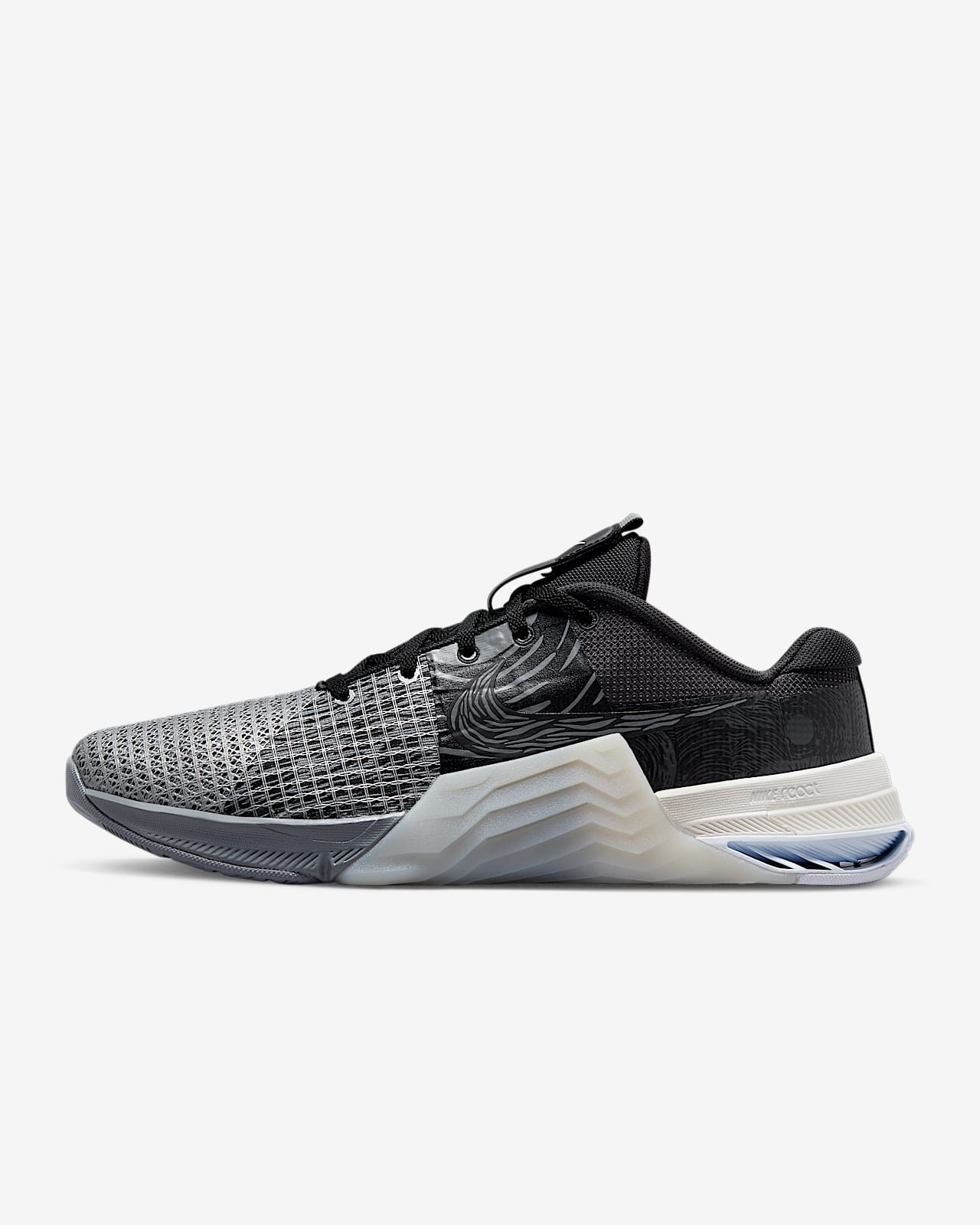Nike Metcon 8 AMP Trainingsschoenen voor heren. Nike BE