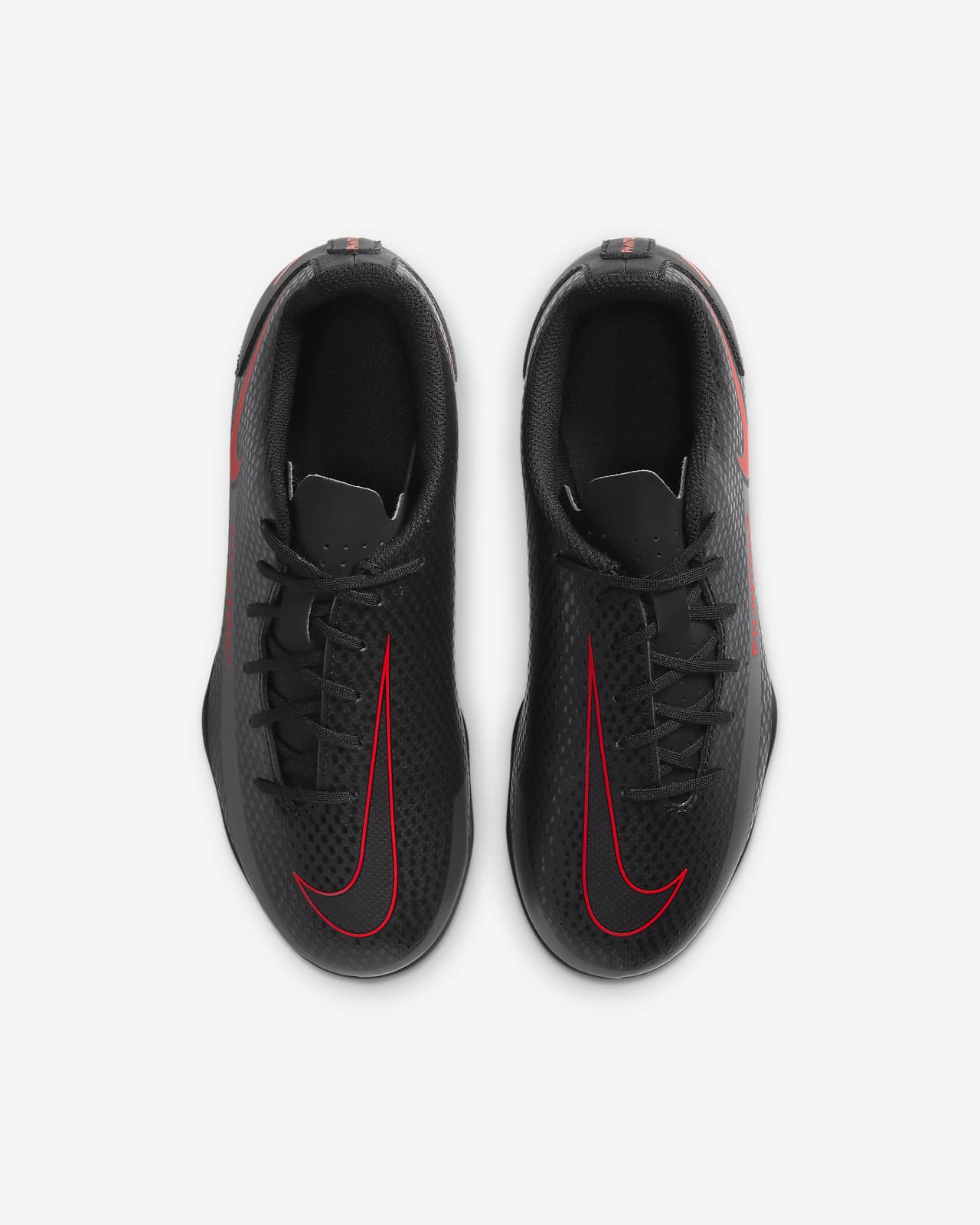 nike jr phantom gt