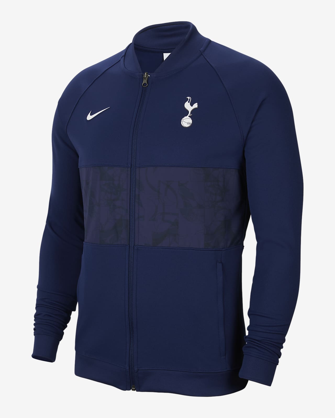 nike tottenham vest