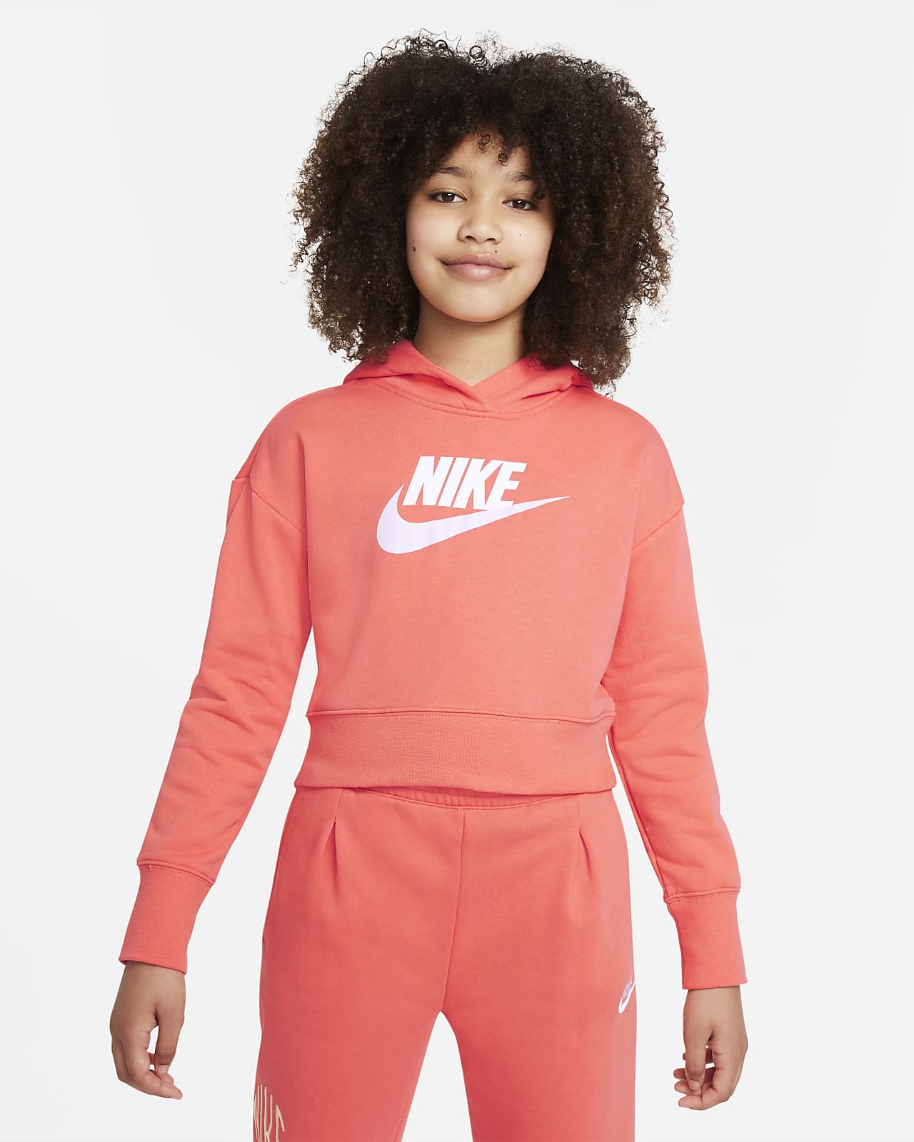 french terry trousers nike sportswear