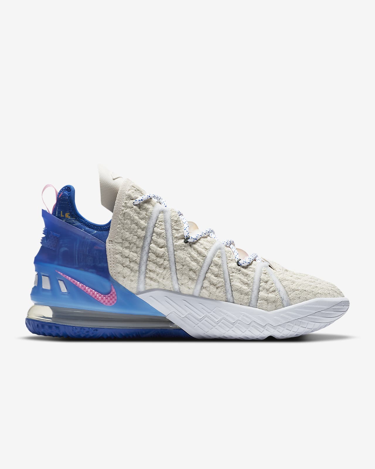 lebron cream shoes