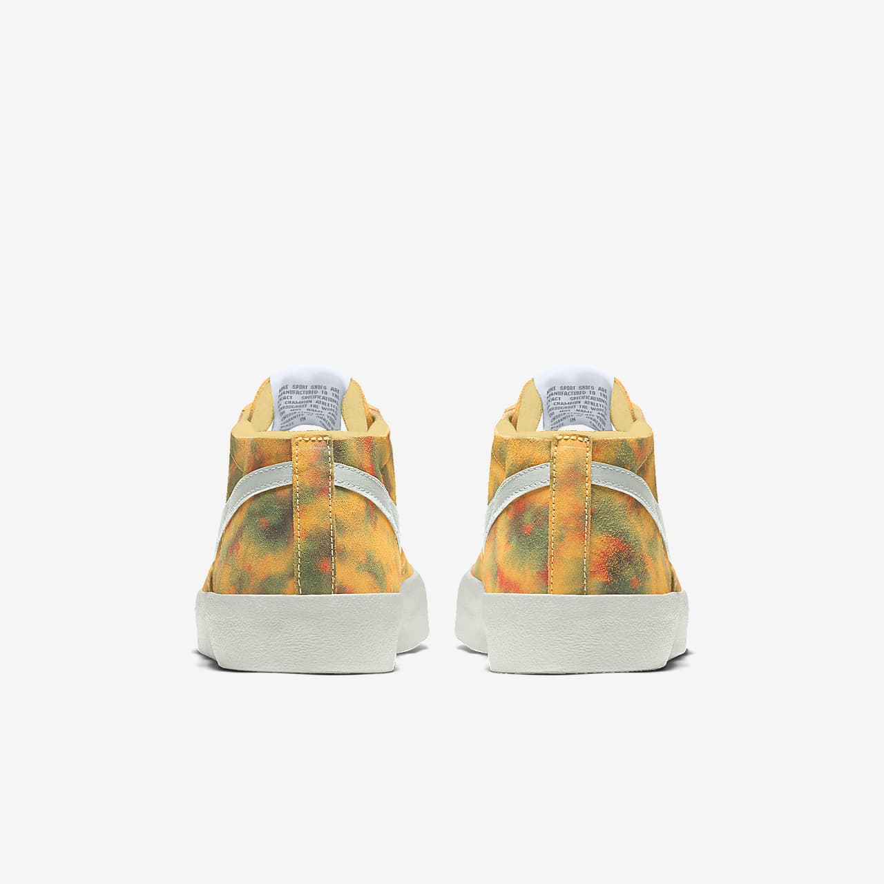 about you nike blazer