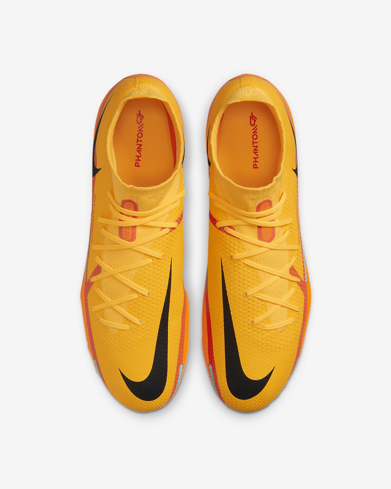 Nike Phantom GT2 Pro Dynamic Fit FG Firm-Ground Football Boots. Nike CH