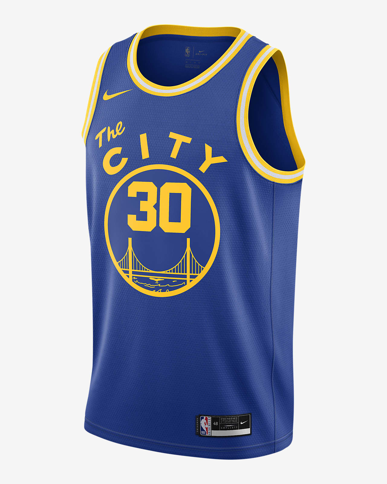 Golden State Warriors Classic Edition 