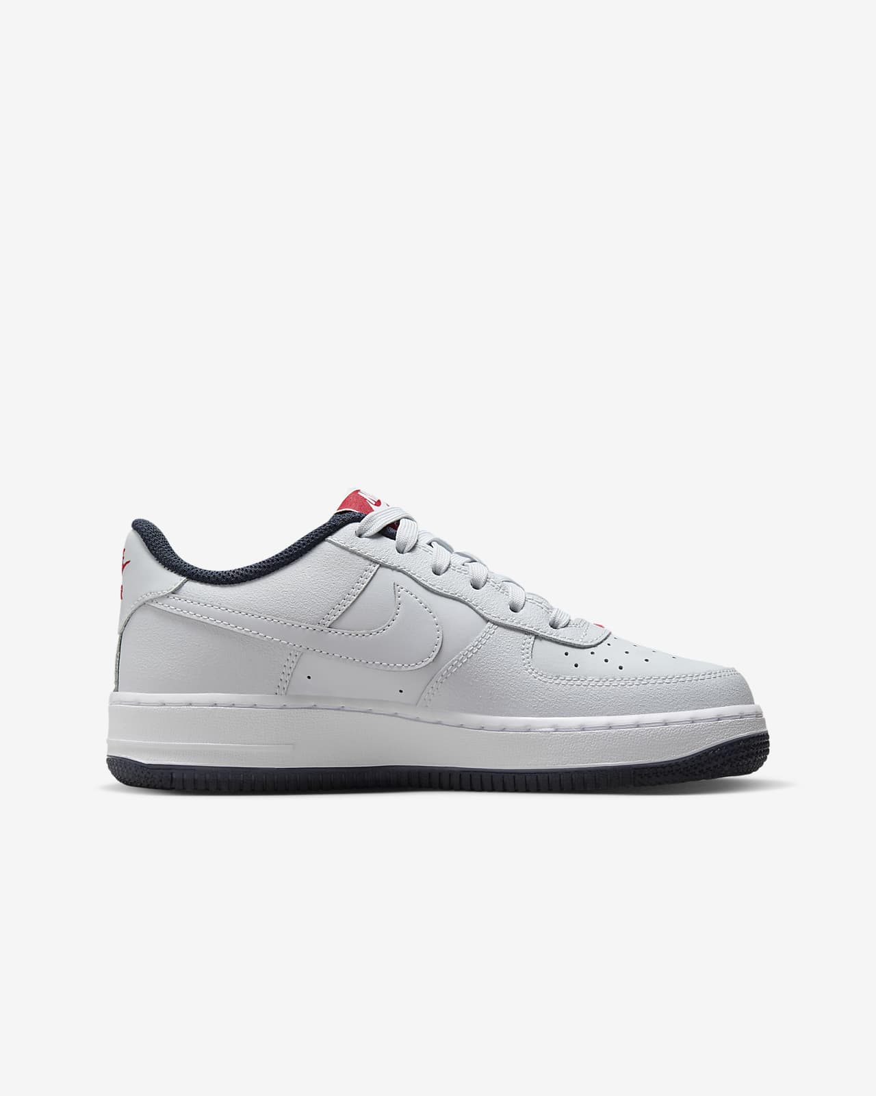 Nike Air Force 1 LV8 4 Older Kids' Shoes. Nike IL