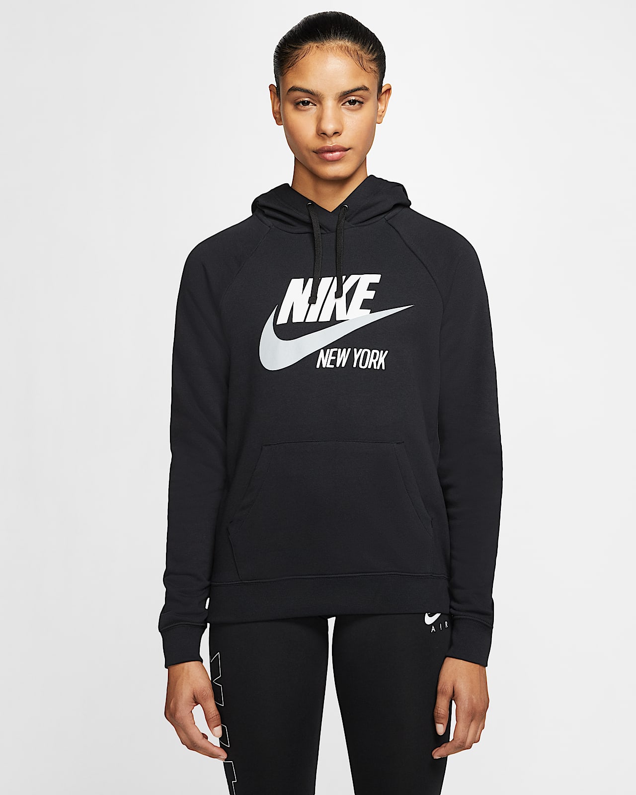 Sudadera Nike Sportswear Essential Fleece | Bazar Desportivo