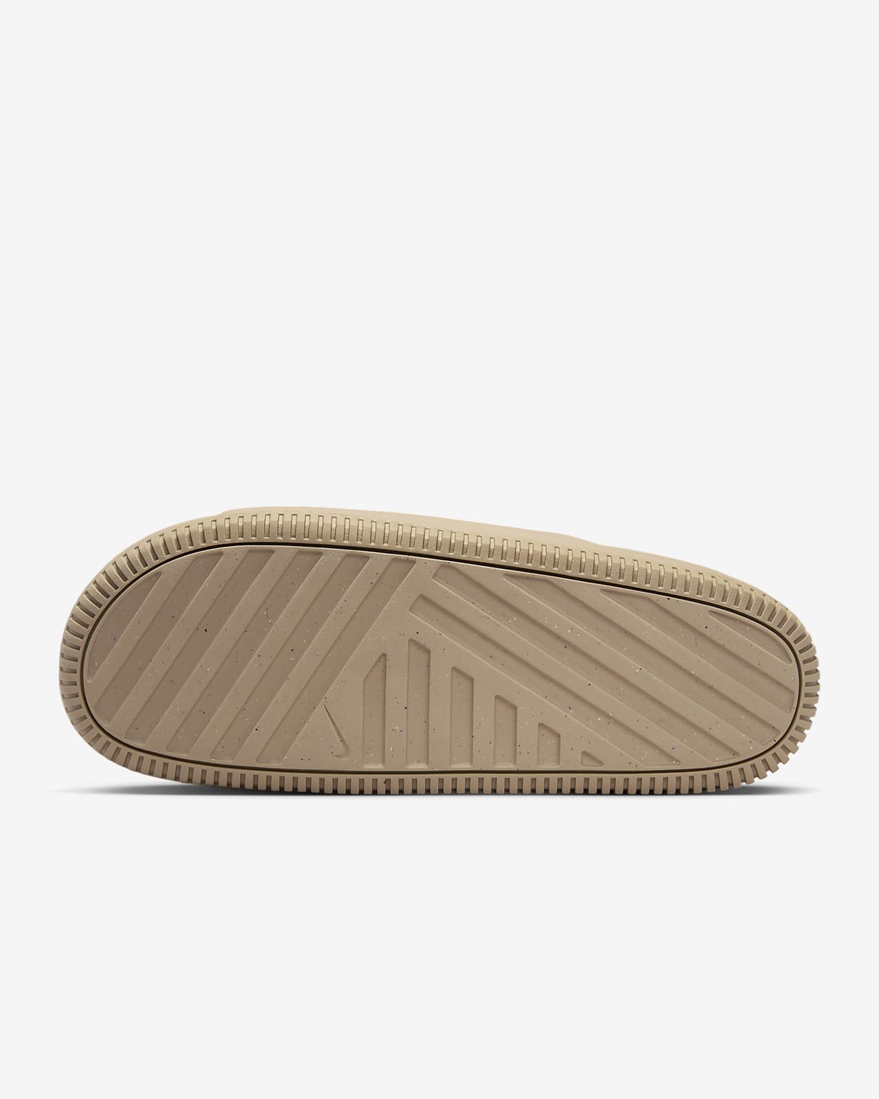 Mens cushioned nike discount slides