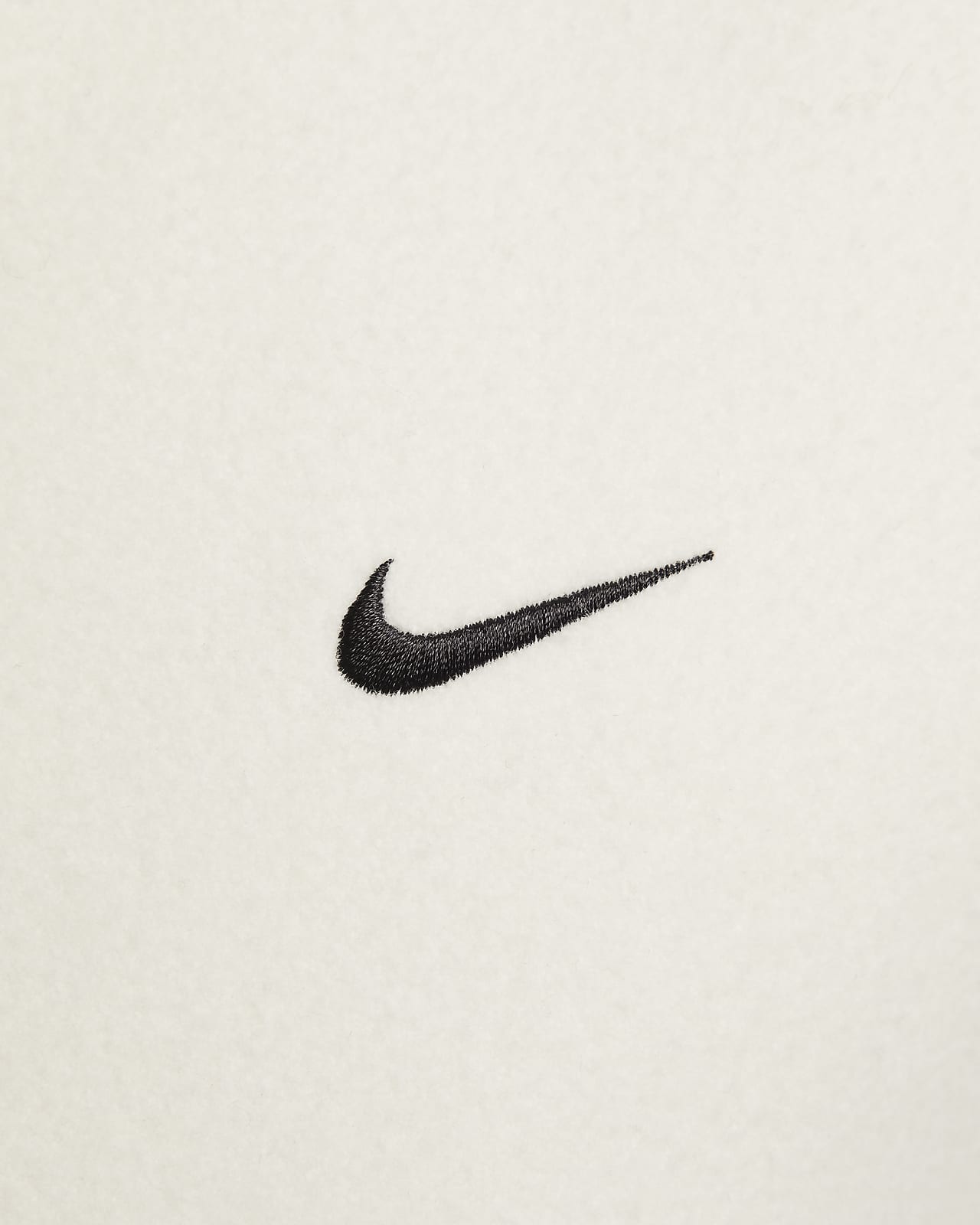 Nike Nike Authentics Men's Varsity Jacket Black