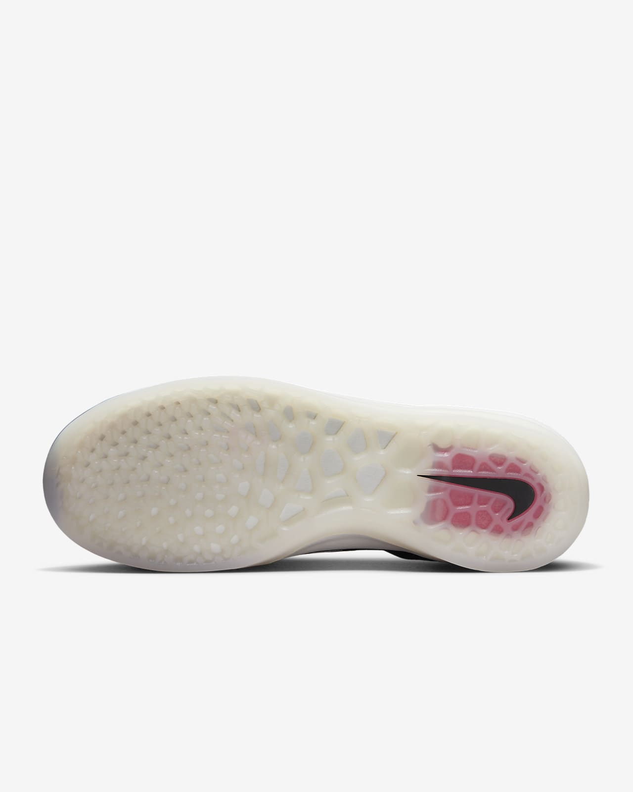 Nike SB Nyjah 3 Zapatillas de skateboard. ES