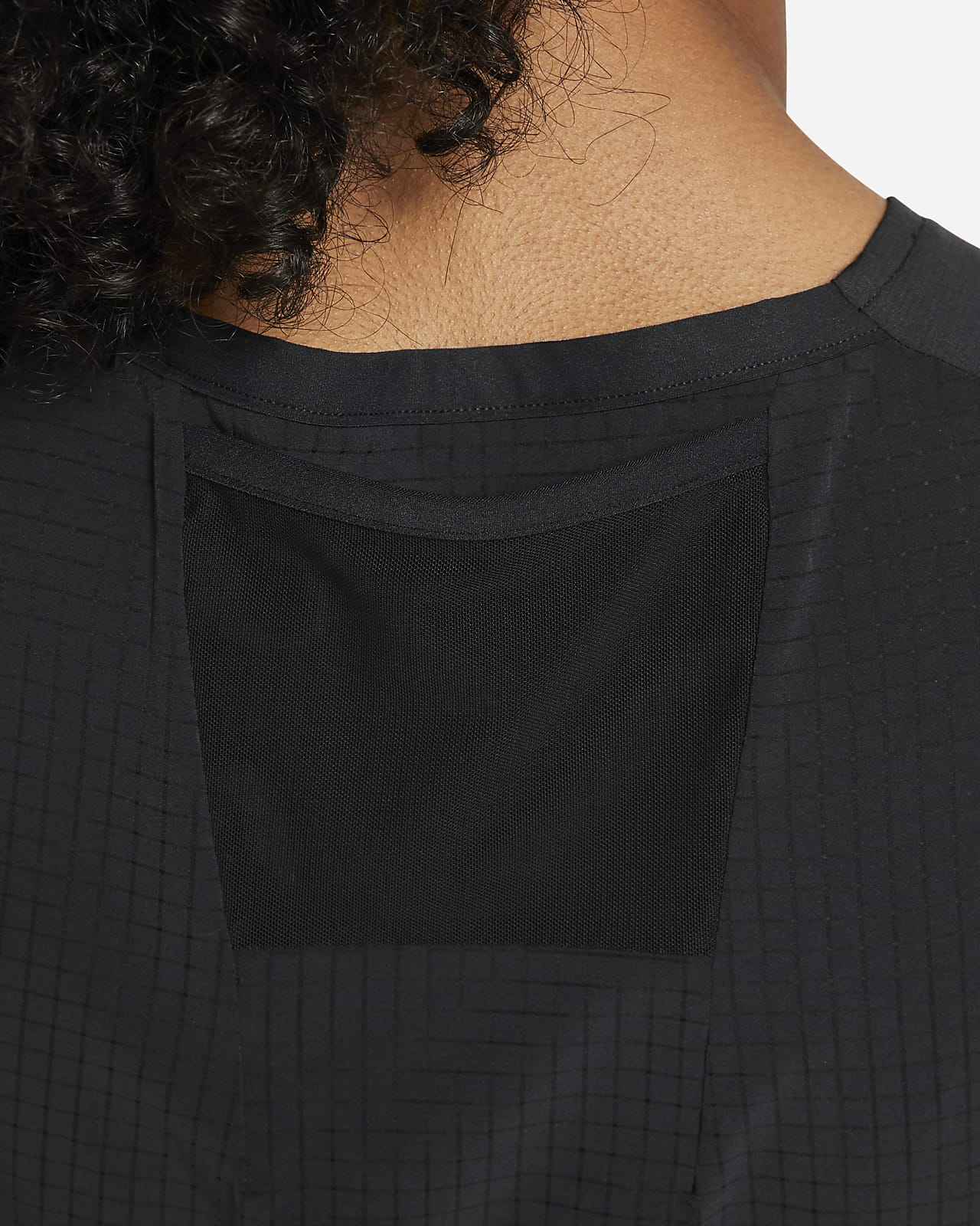 Nike Dri-FIT Rise 365 Short-Sleeve 