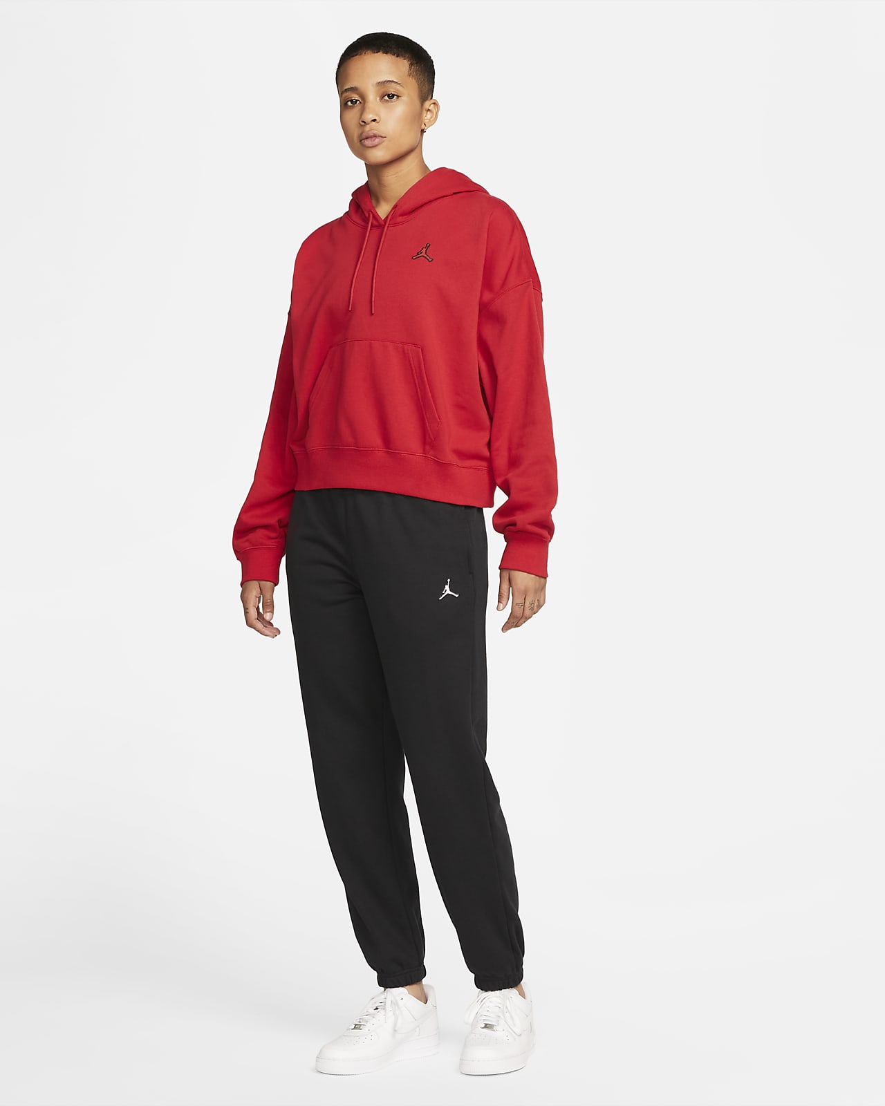 nike no hood sweater