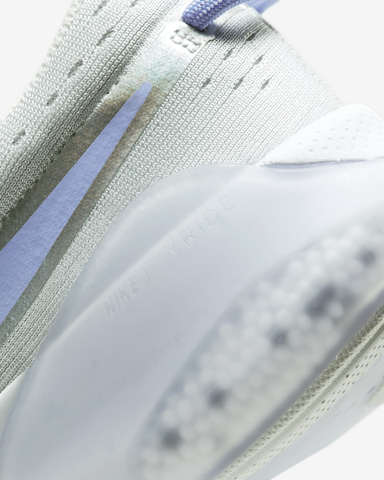 nike joyride zipper