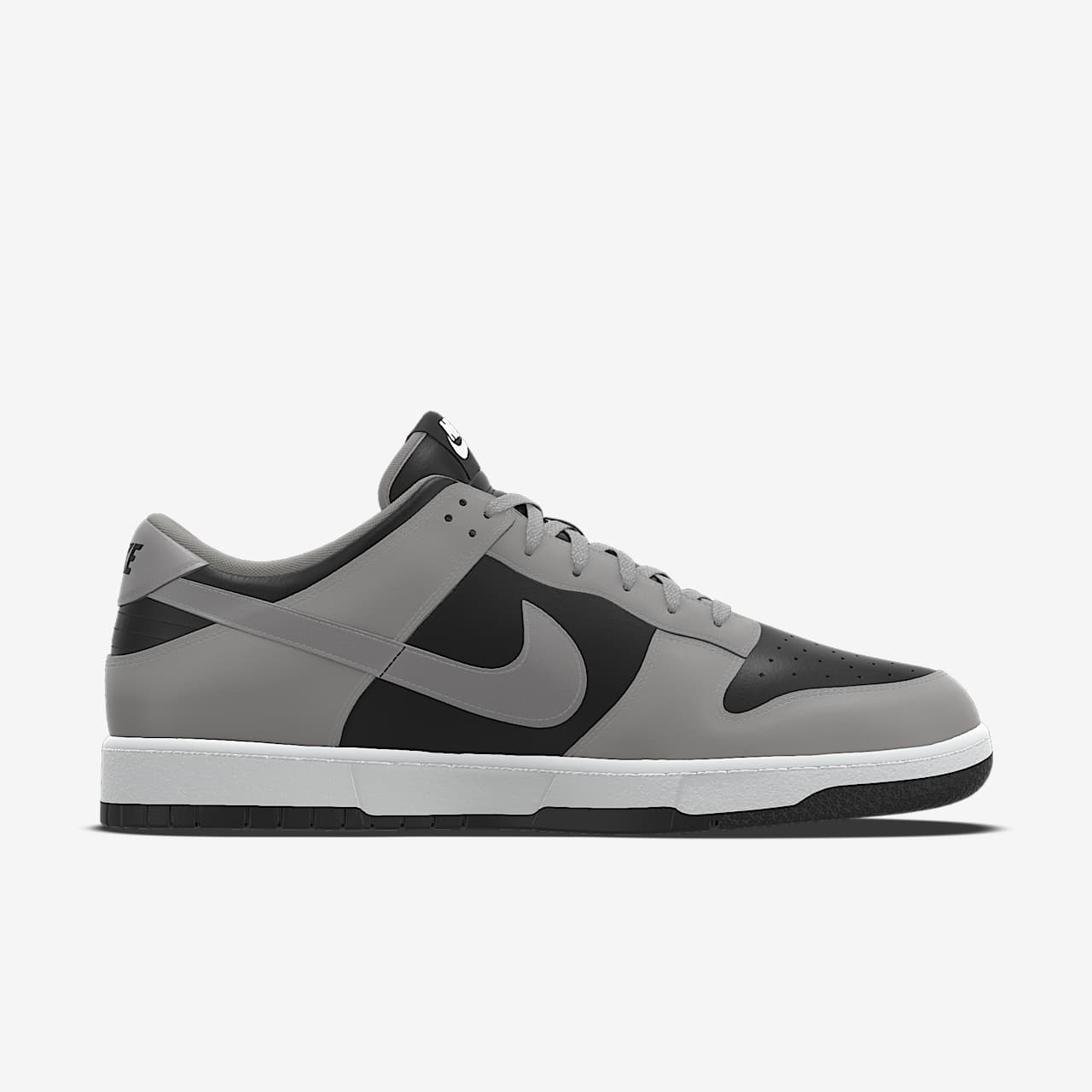Nike Dunk Low By You Custom Women's Shoes