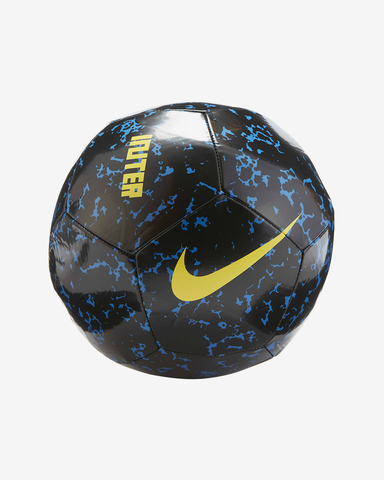 palla da calcio nike