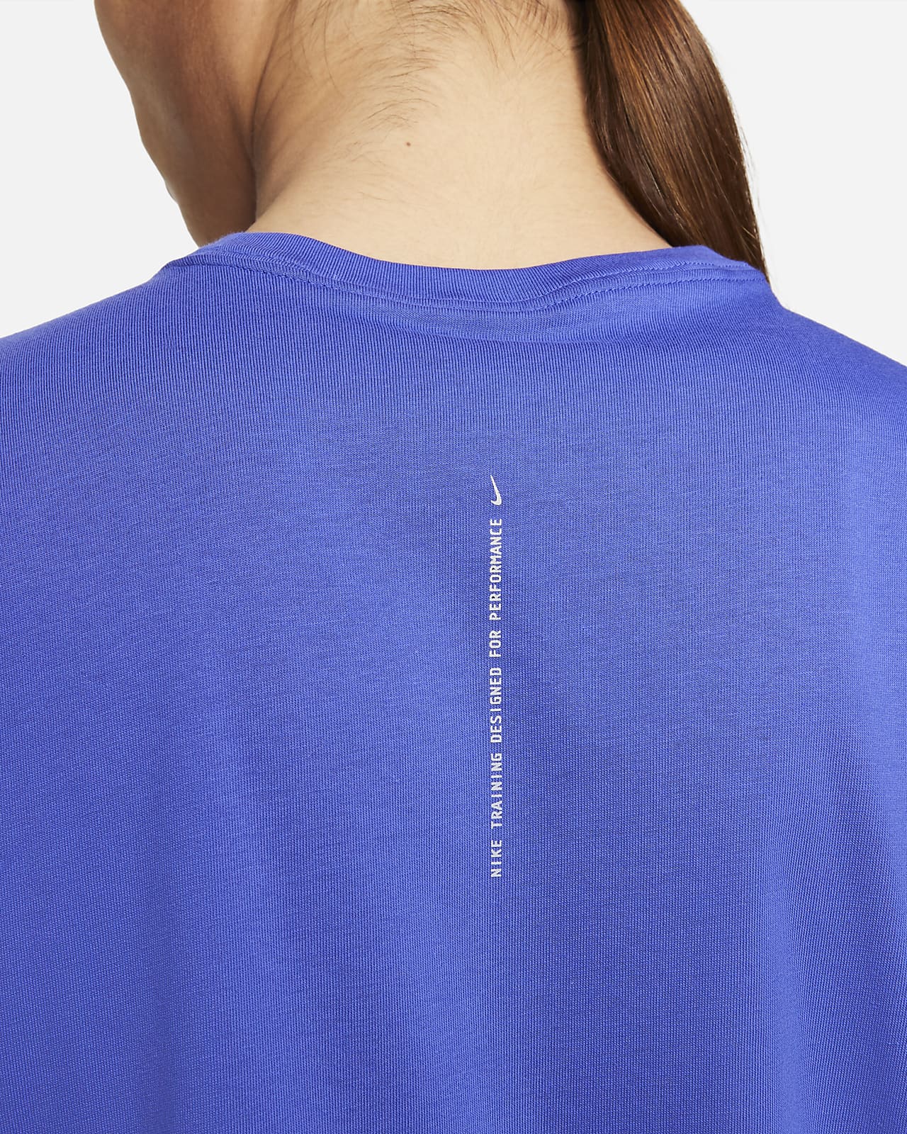 nike dri fit performance