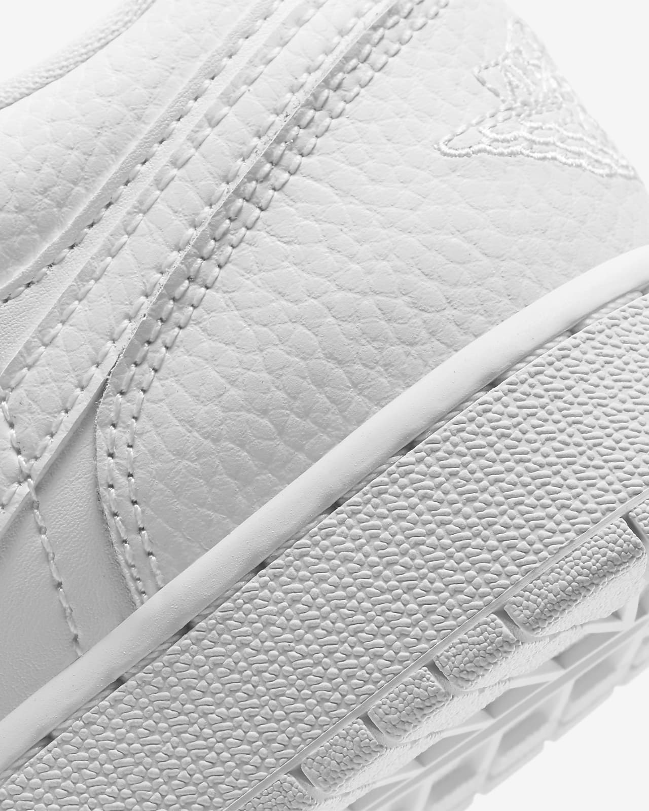 Air Jordan 1 Low Schuh für ältere Kinder. Nike DE