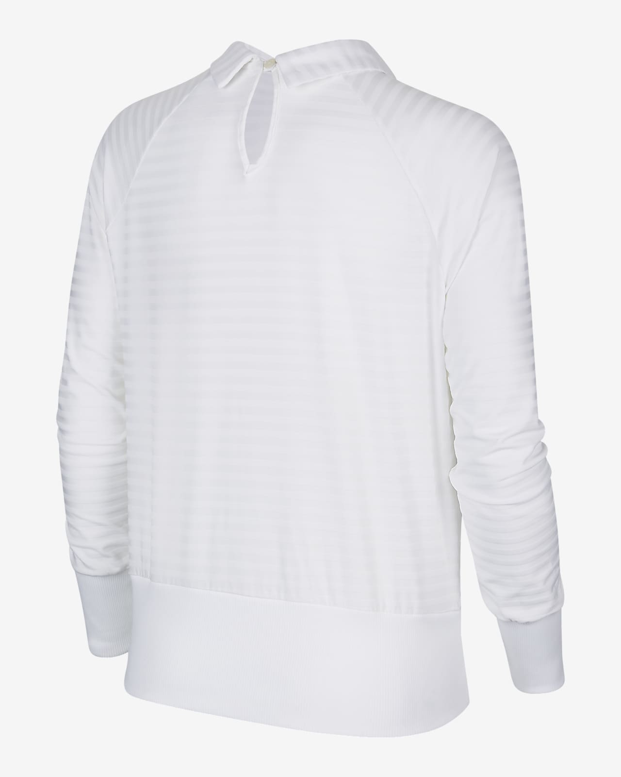 nike dri fit long sleeve golf shirts
