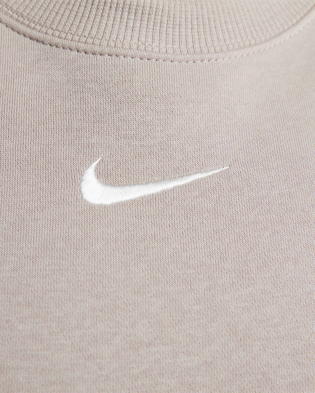 ハイクオリティ NIKE GOLF オーバーサイズ 刺繍ロゴ ポロシャツ M