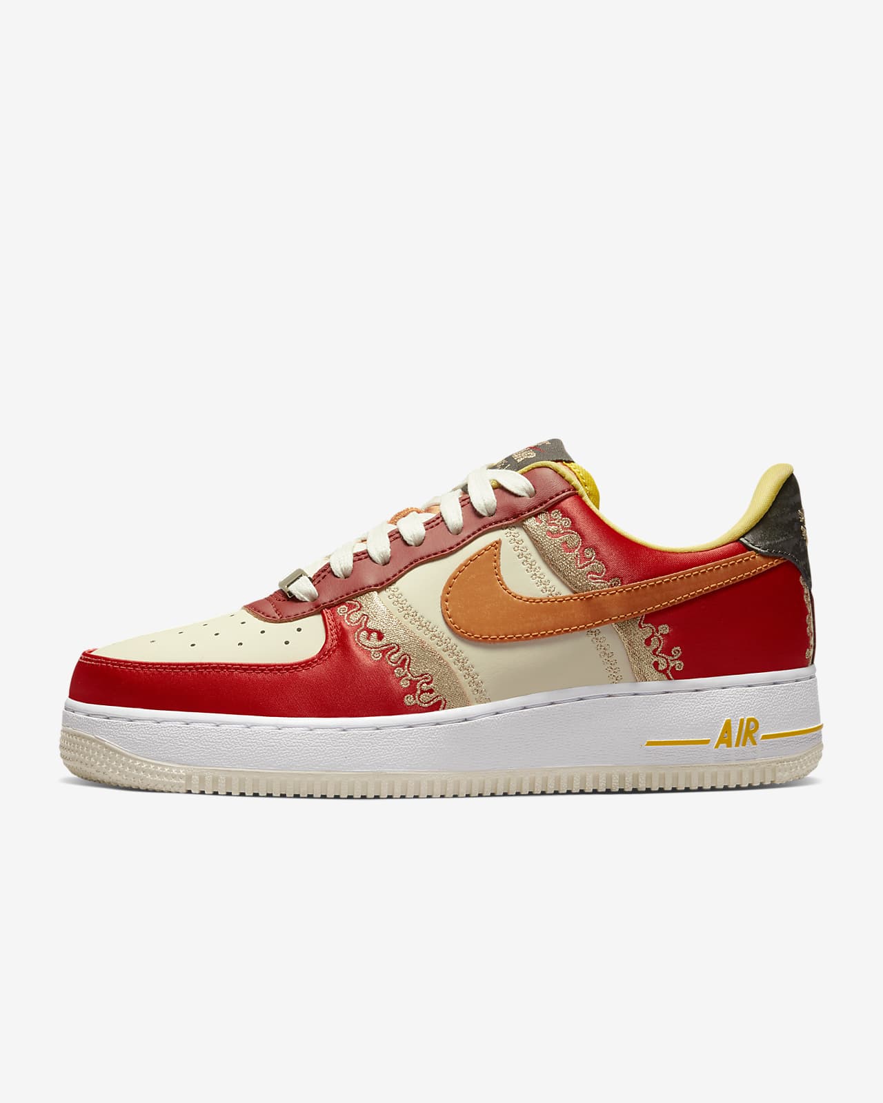 【新品未使用28.5cm】NIKE Air Force1 Premium