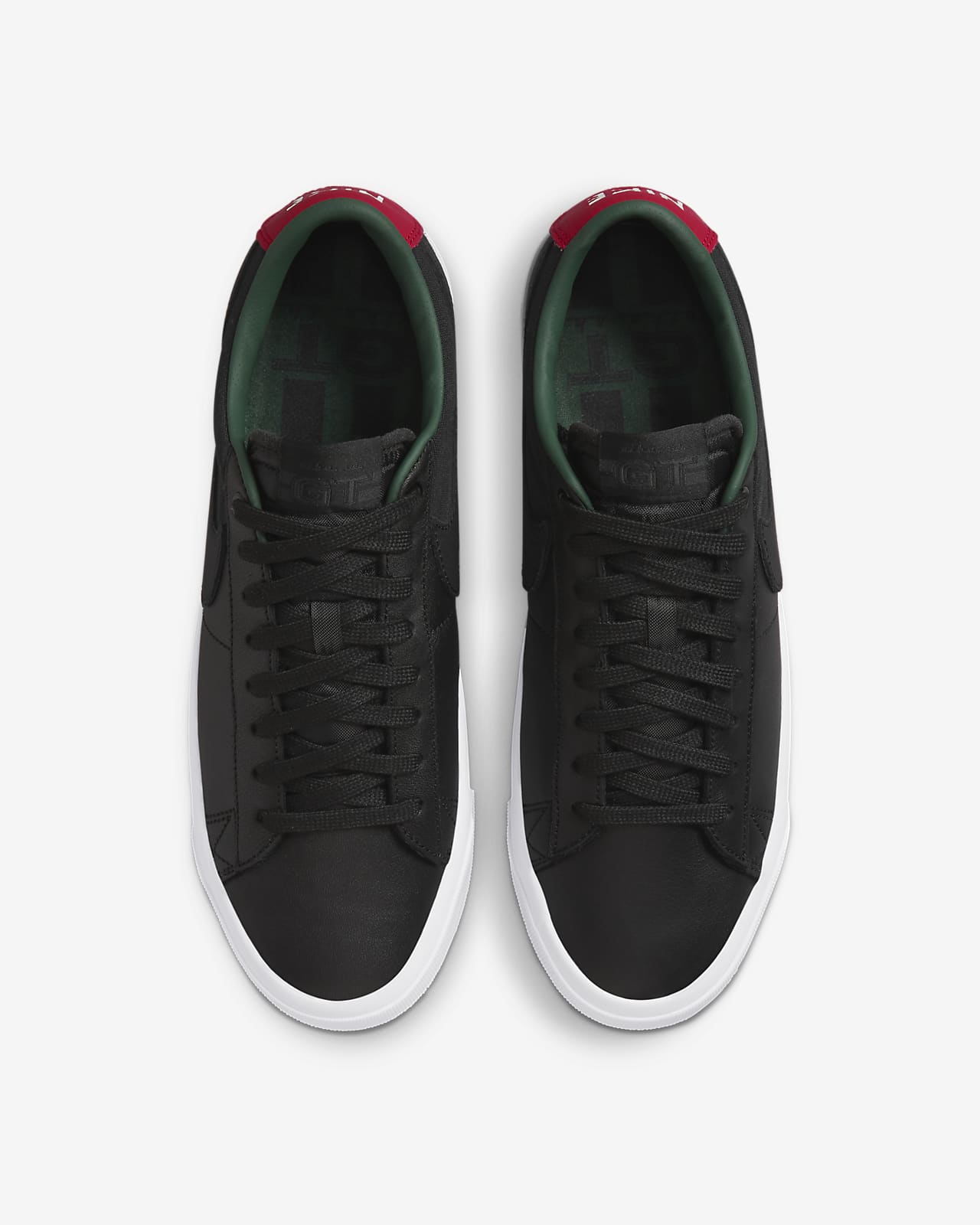 Nike SB Zoom Blazer Low Pro GT Premium Zapatillas de skateboard. Nike ES