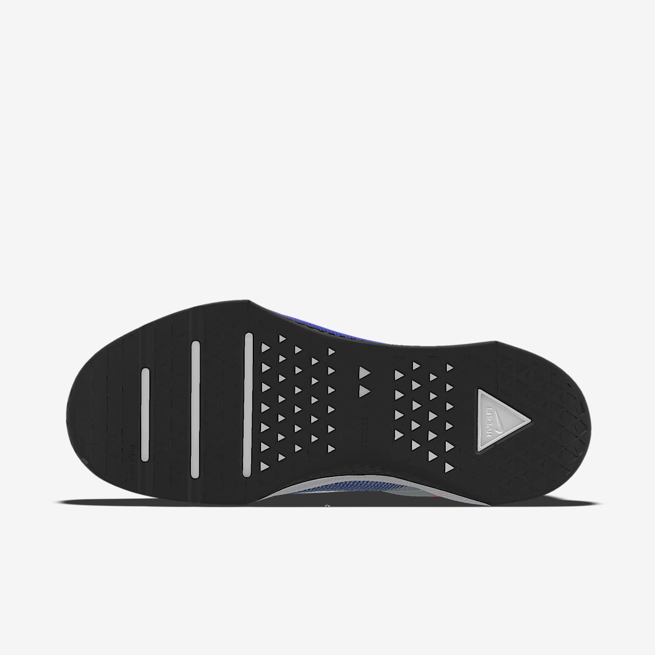 Scarpa da allenamento personalizzabile Nike Metcon 10 By You – Uomo