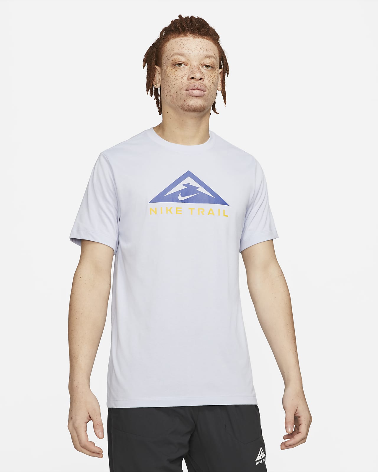nike dri fit shorts and t shirt
