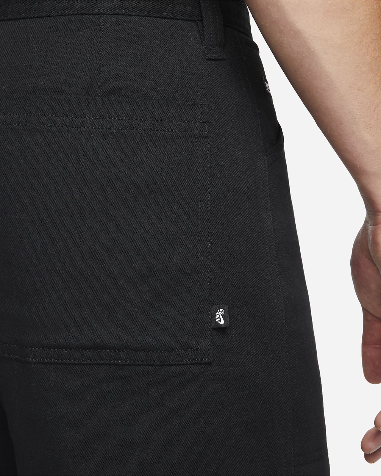 Nike SB Ishod Wair Skate Trousers. Nike GB