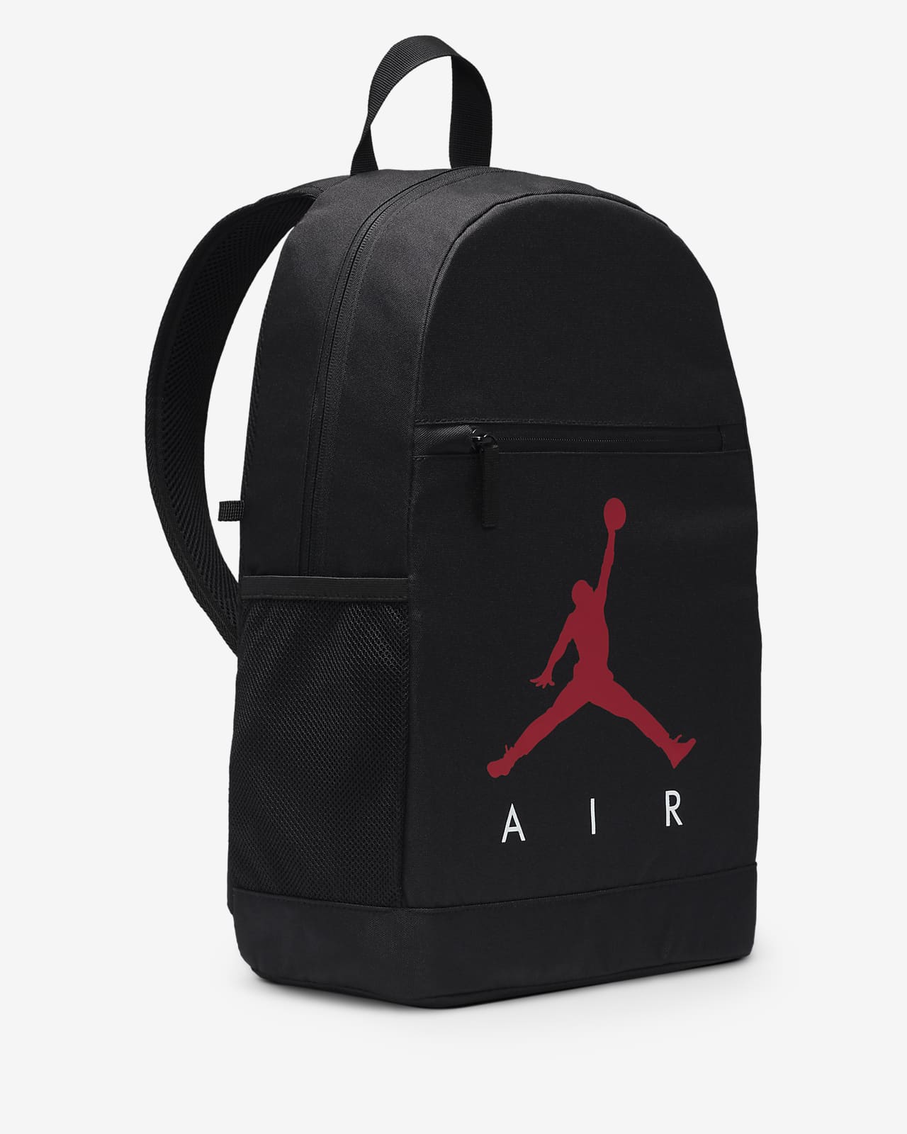 Jordan Backpack (Large). Nike LU