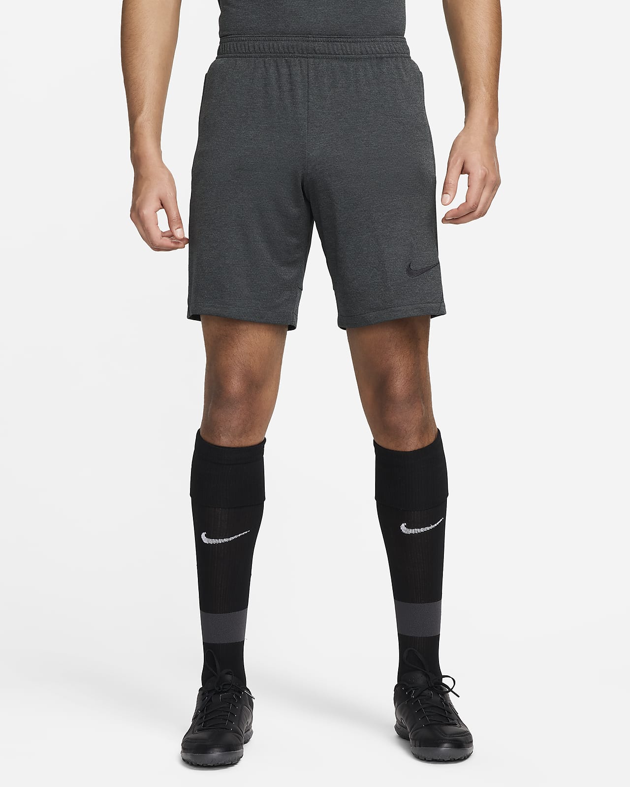 Nike Academy Men's Dri-FIT Soccer Shorts