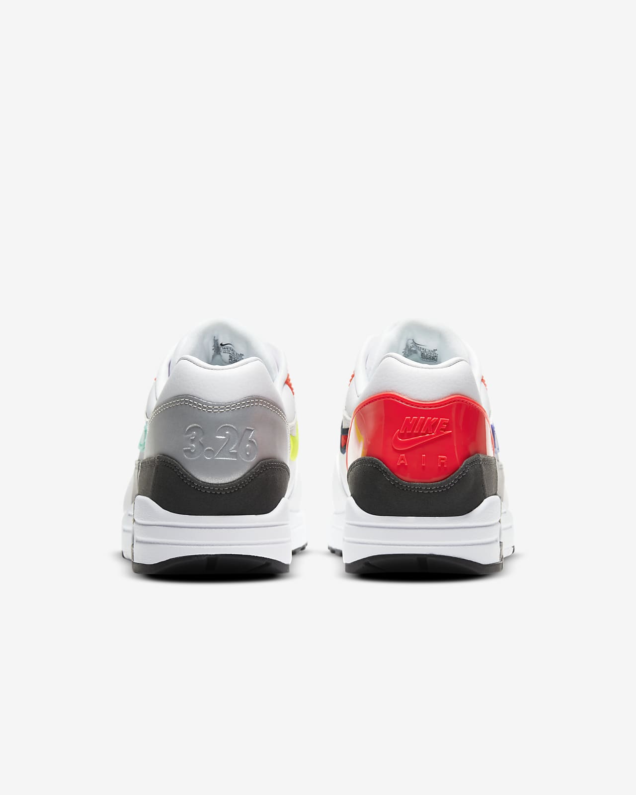 Nike Air Max 1 Eoi 男子运动鞋 耐克 Nike 中国官网