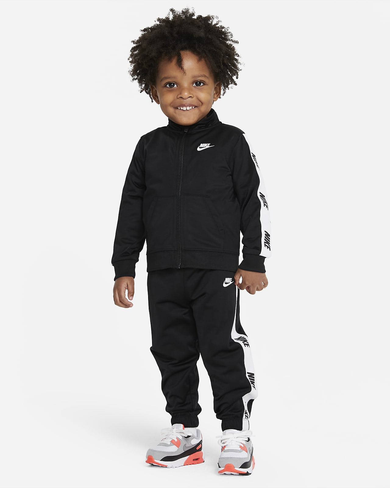 nike baby sportswear