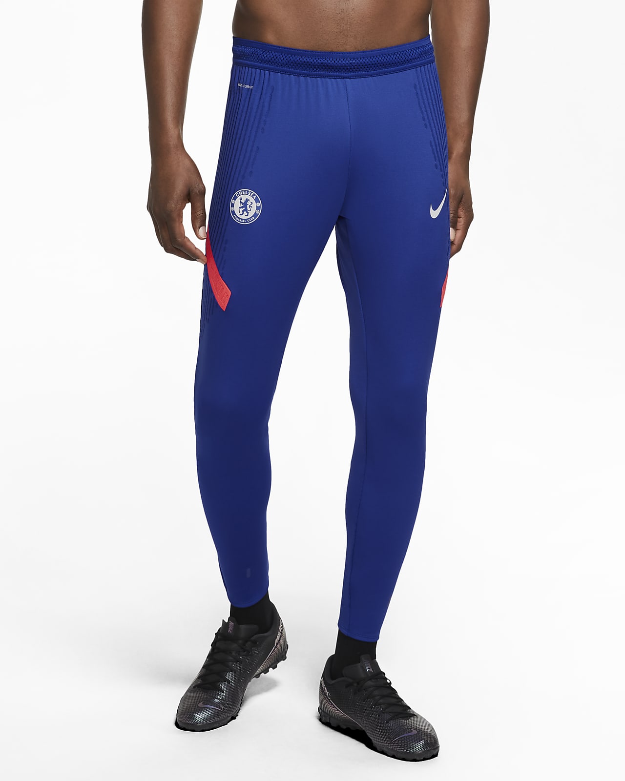 Pantalon de football Chelsea FC VaporKnit Strike pour ...