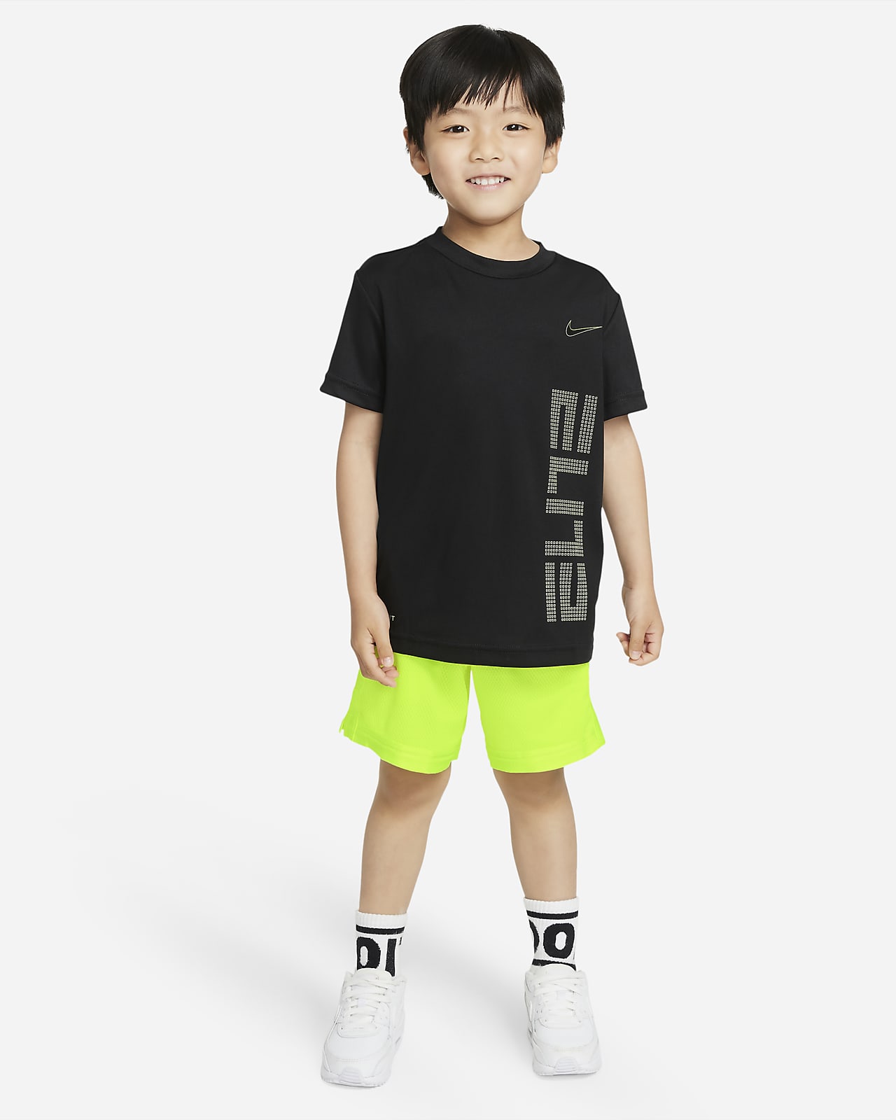 Nike Dri-FIT Elite Toddler Shorts. Nike.com