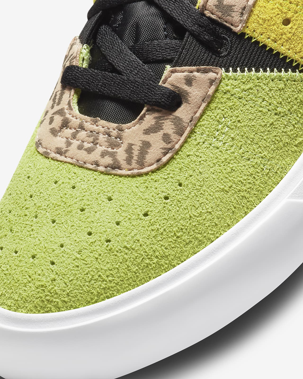 Calzado Jordan Series .03 \